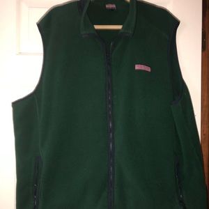 Men’s vest